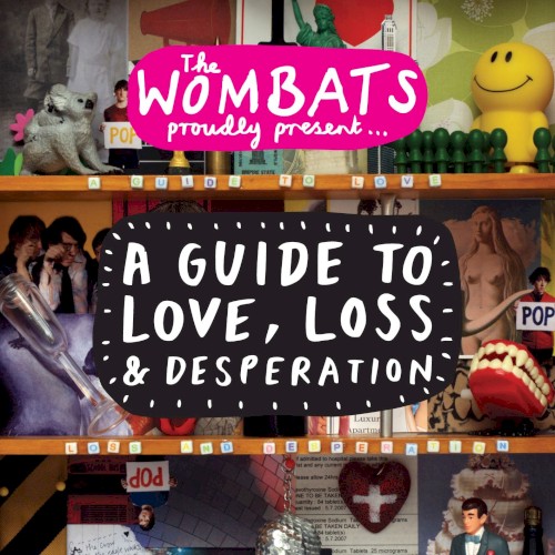 The Wombats